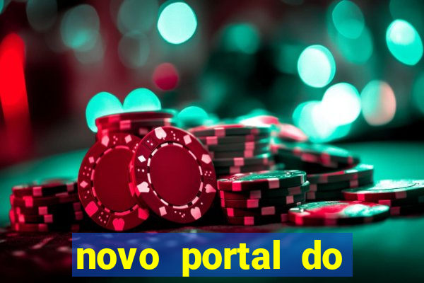 novo portal do aluno cruzeiro do sul